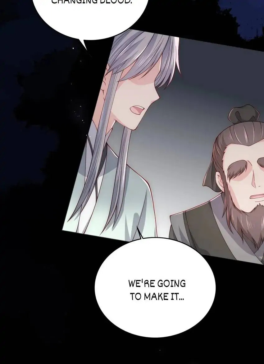 How to Raise an Enemy Chapter 164 page 41 - 