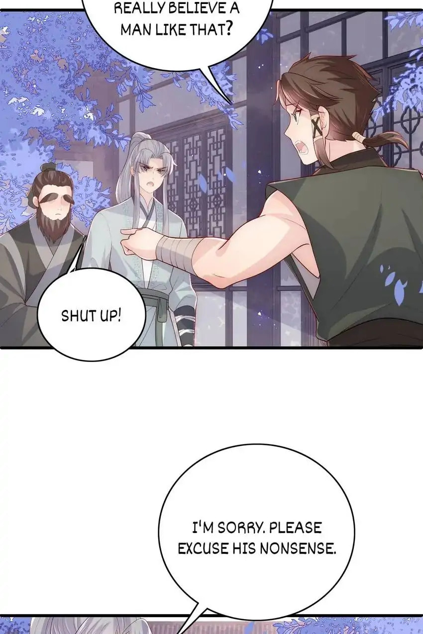 How to Raise an Enemy Chapter 164 page 6 - 