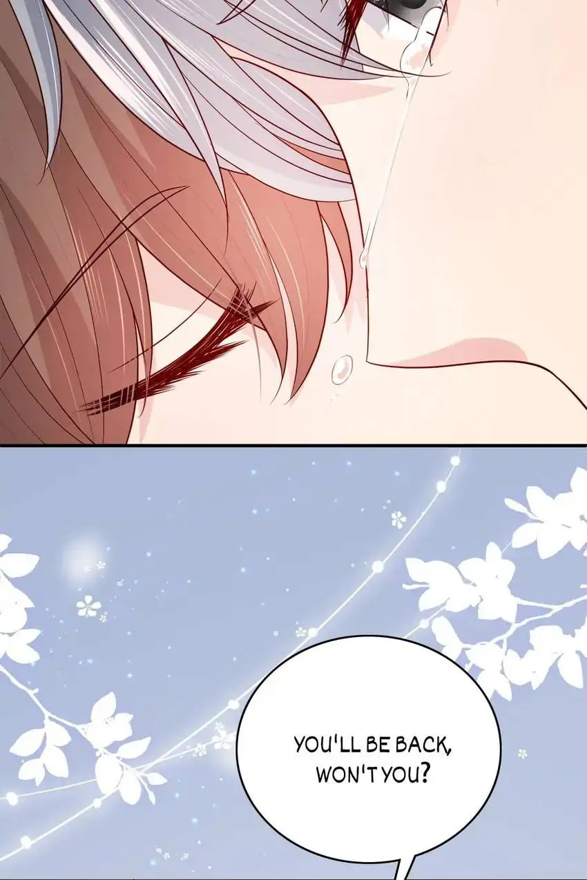 How to Raise an Enemy Chapter 164 page 51 - 