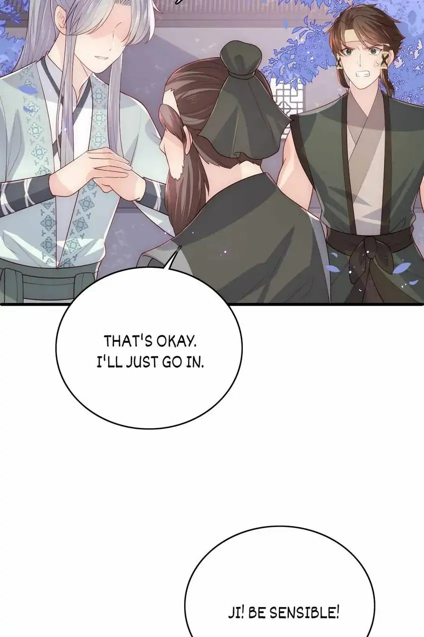 How to Raise an Enemy Chapter 164 page 7 - 