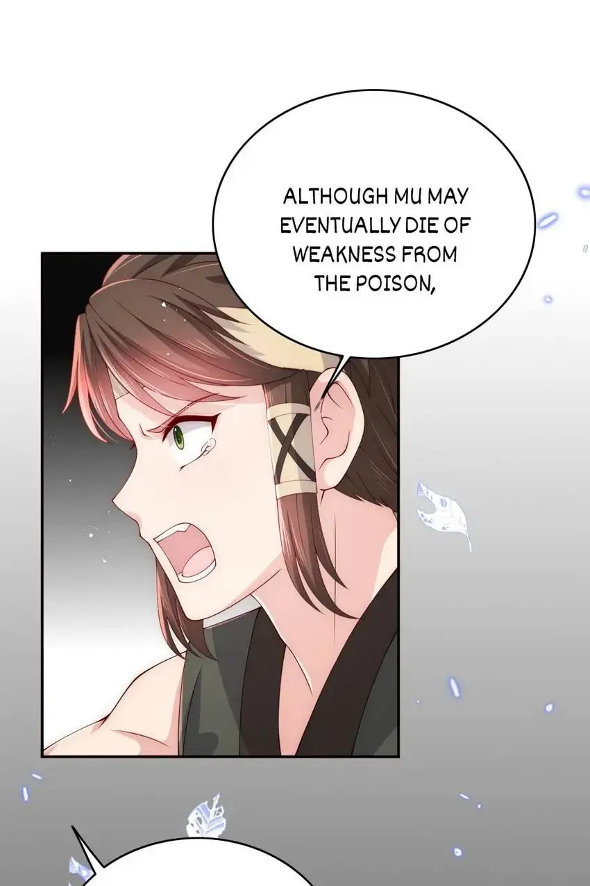 How to Raise an Enemy Chapter 164 page 10 - 