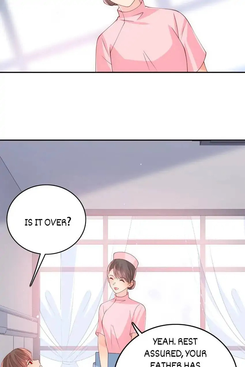 How to Raise an Enemy Chapter 165 page 15 - 