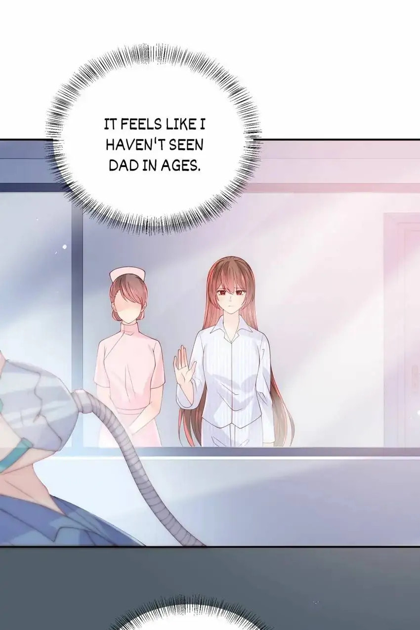 How to Raise an Enemy Chapter 165 page 18 - 