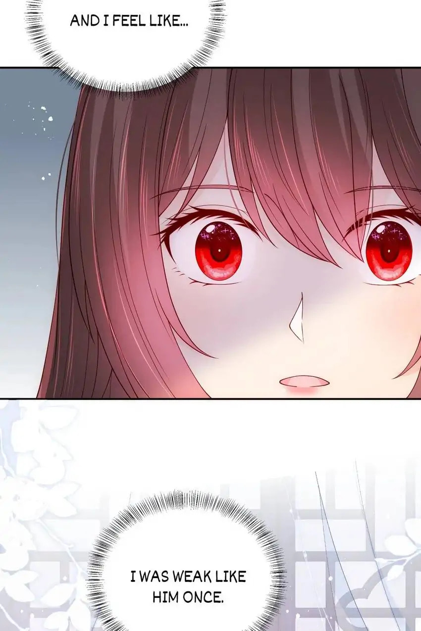 How to Raise an Enemy Chapter 165 page 20 - 