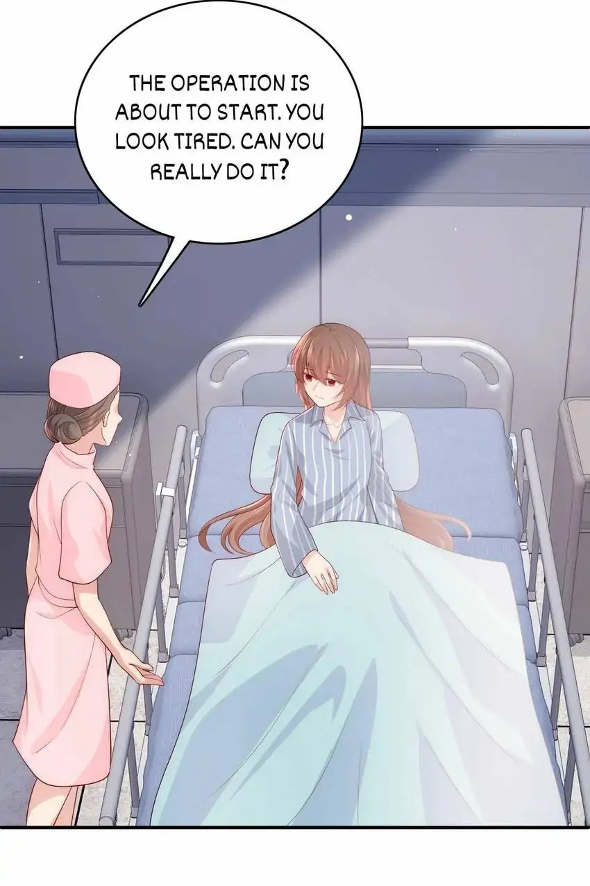 How to Raise an Enemy Chapter 165 page 3 - 