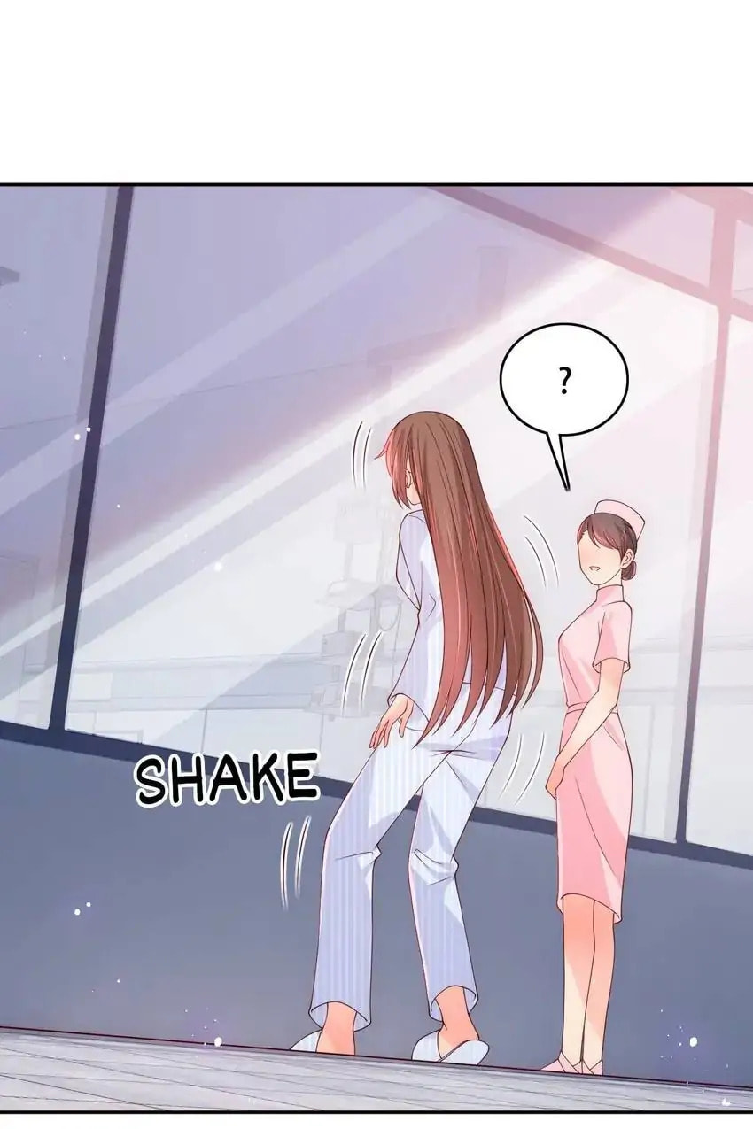 How to Raise an Enemy Chapter 165 page 22 - 