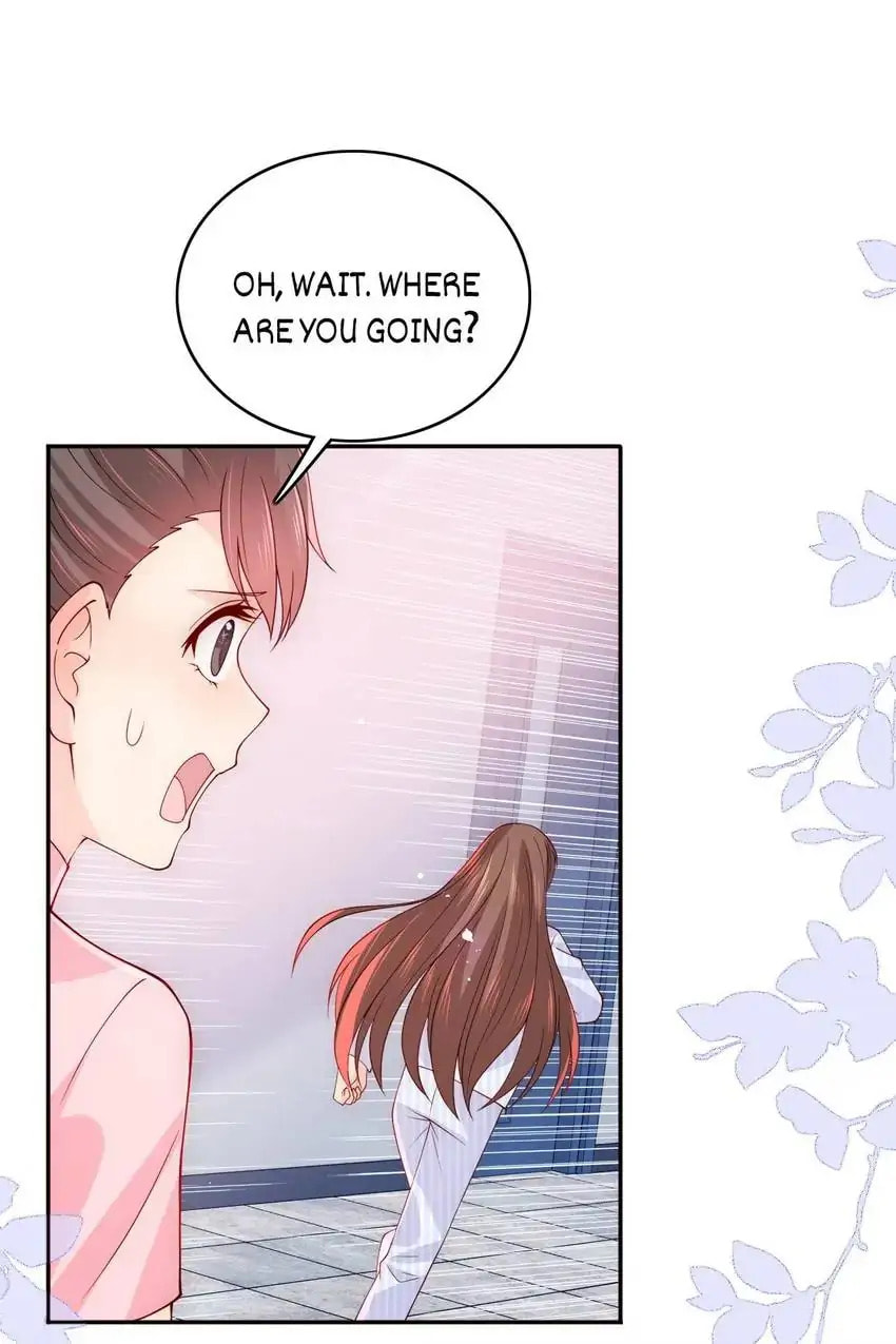 How to Raise an Enemy Chapter 165 page 23 - 