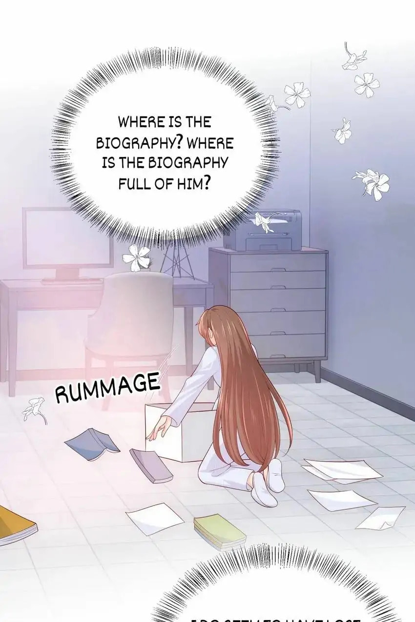 How to Raise an Enemy Chapter 165 page 26 - 