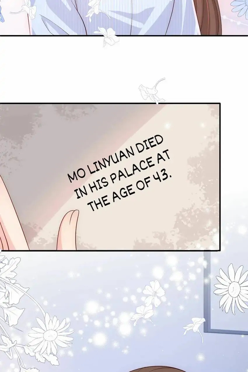 How to Raise an Enemy Chapter 165 page 32 - 