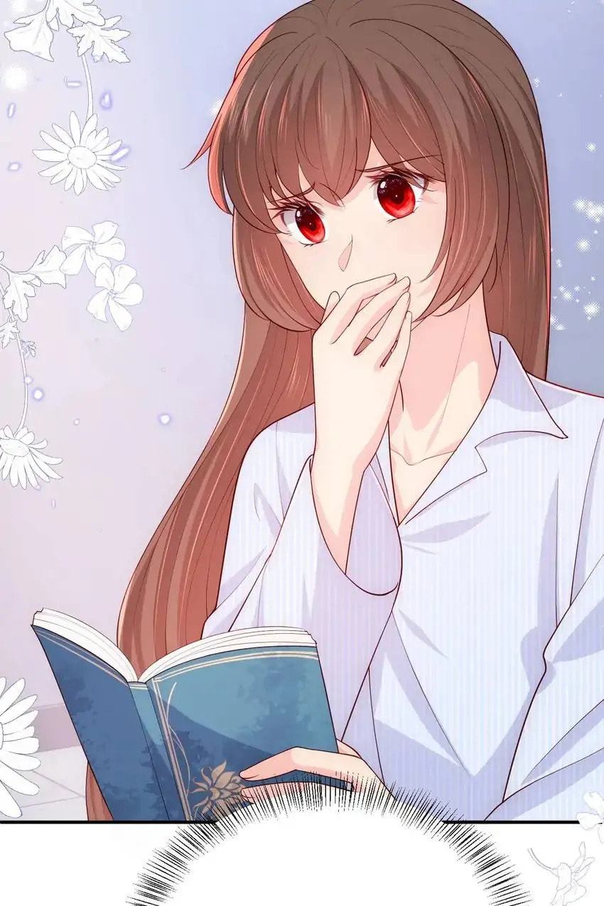 How to Raise an Enemy Chapter 165 page 33 - 