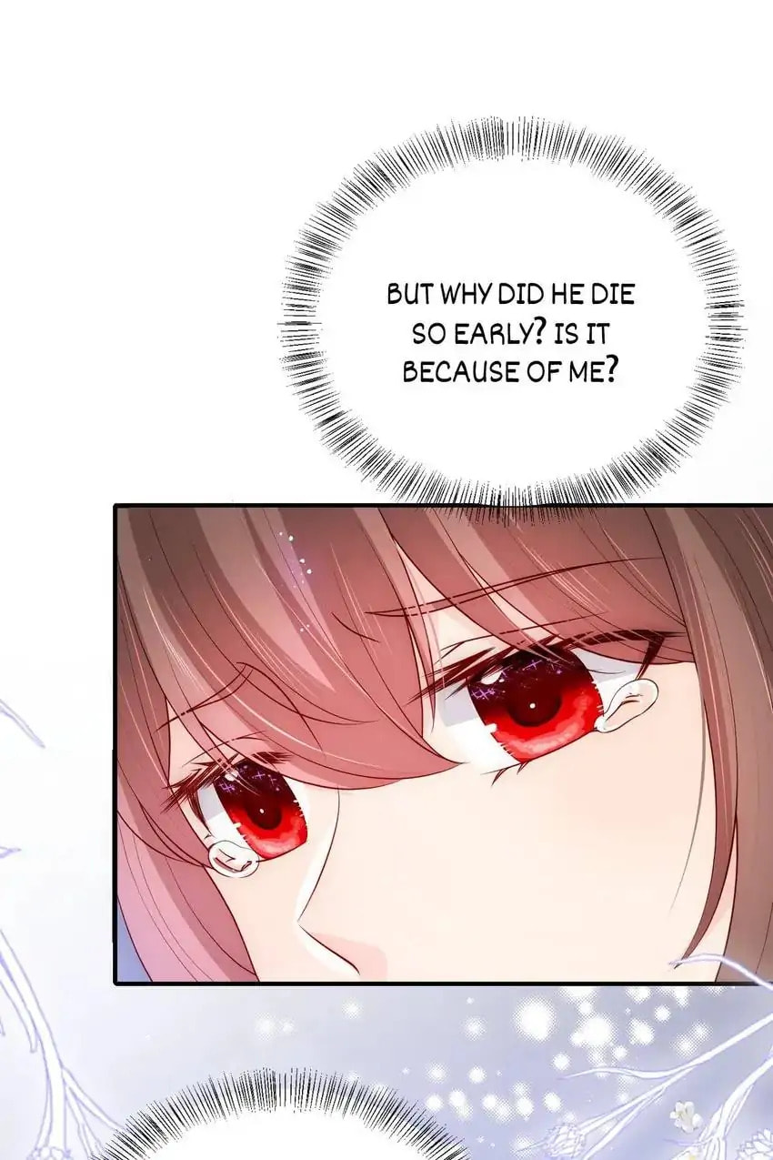 How to Raise an Enemy Chapter 165 page 35 - 