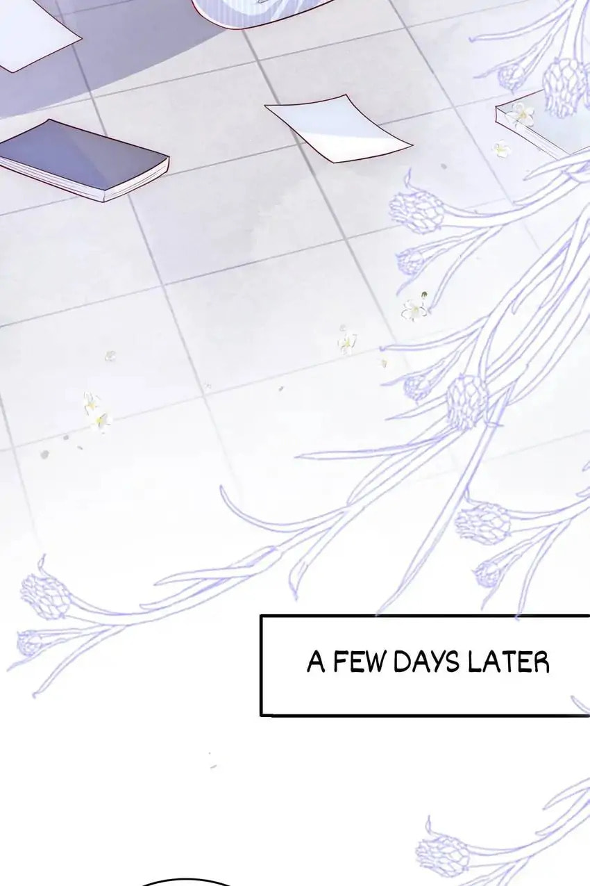 How to Raise an Enemy Chapter 165 page 37 - 
