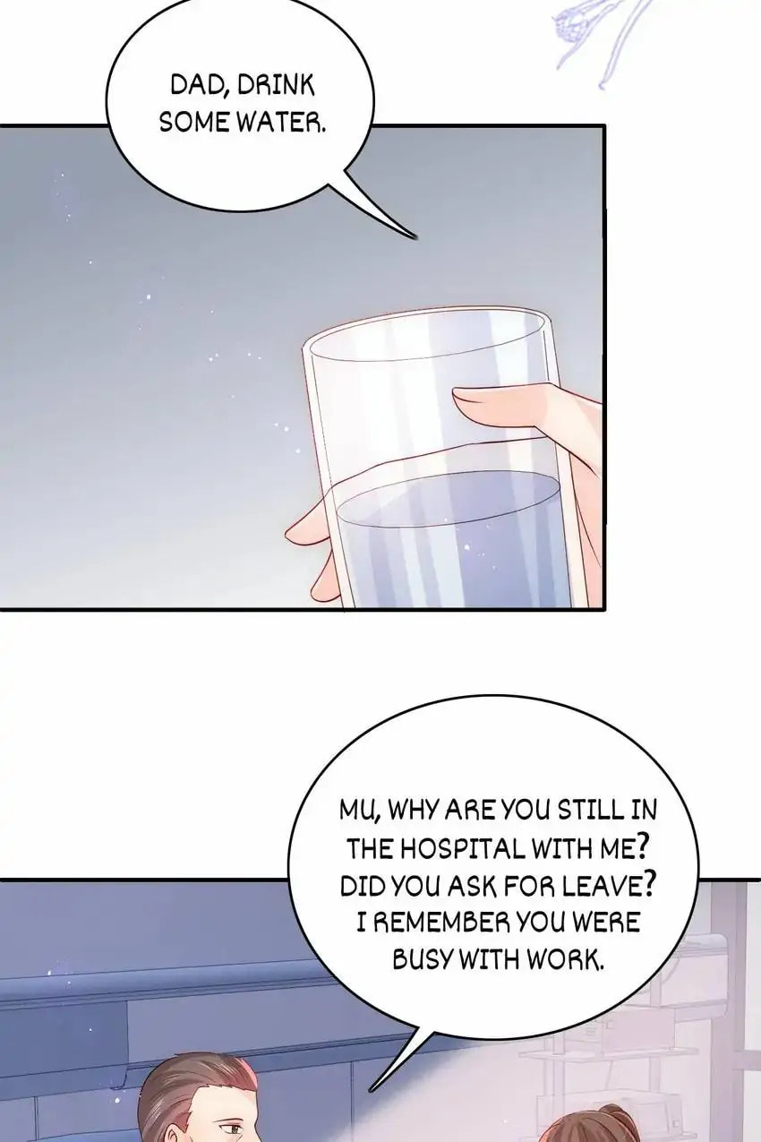 How to Raise an Enemy Chapter 165 page 38 - 