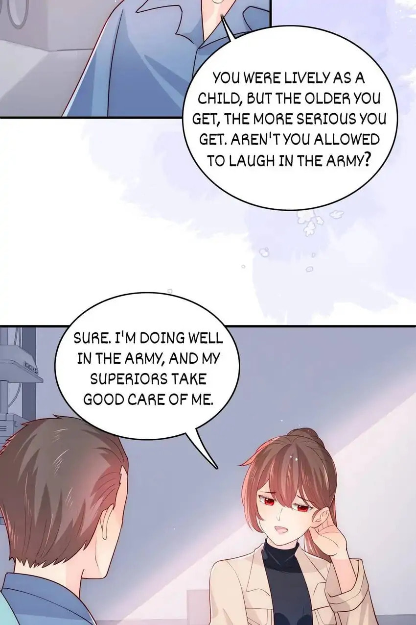 How to Raise an Enemy Chapter 165 page 41 - 