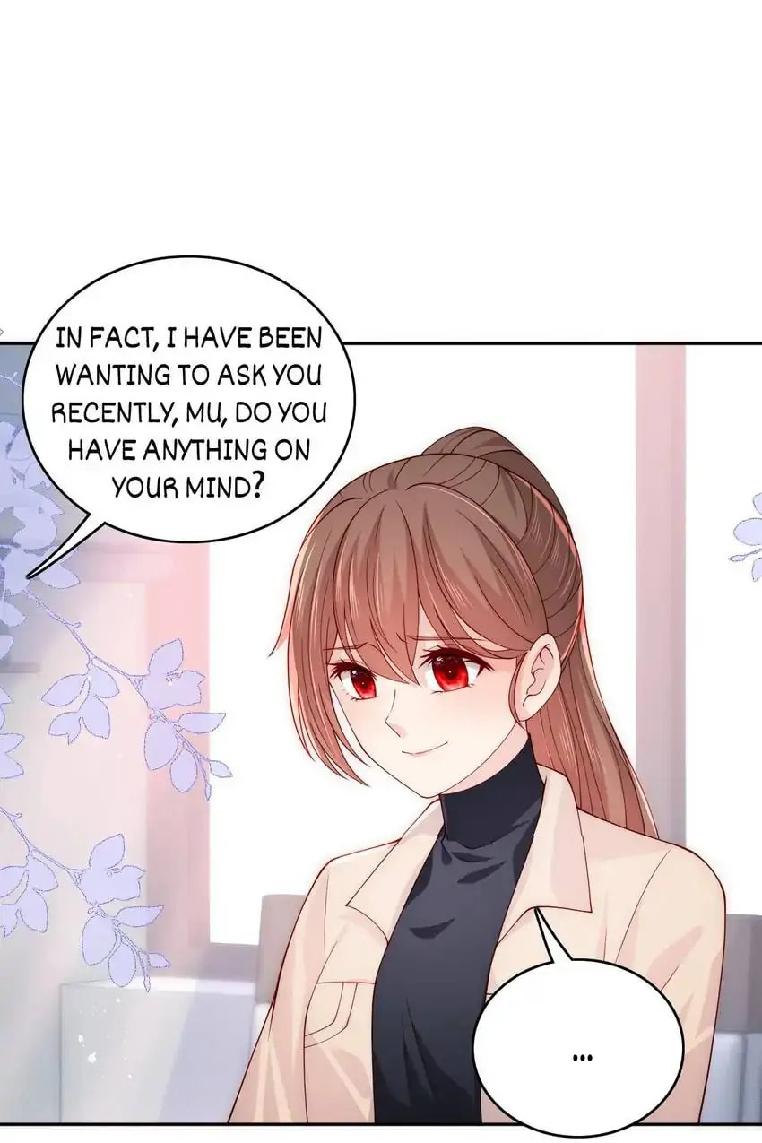 How to Raise an Enemy Chapter 165 page 44 - 