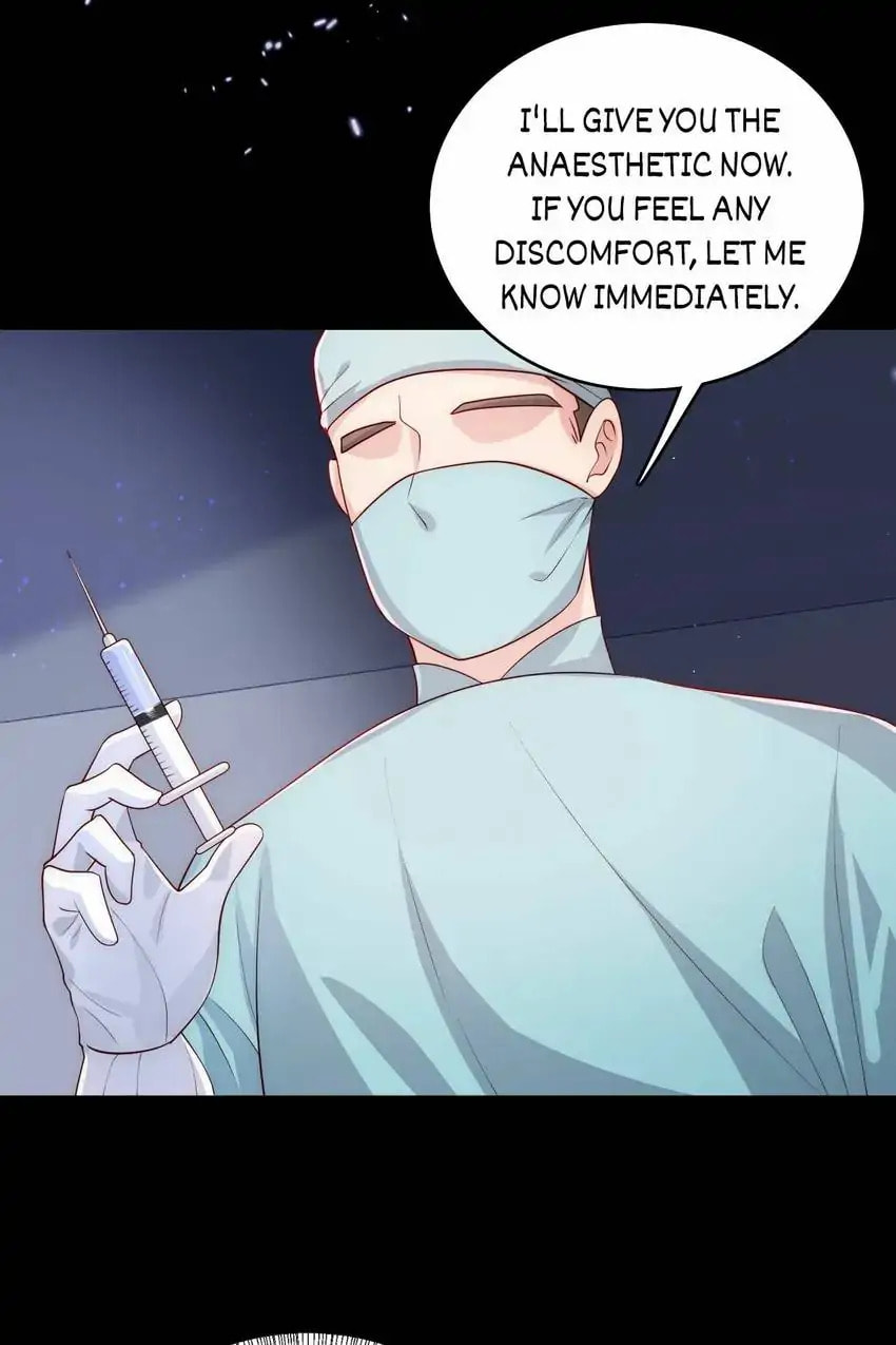 How to Raise an Enemy Chapter 165 page 7 - 