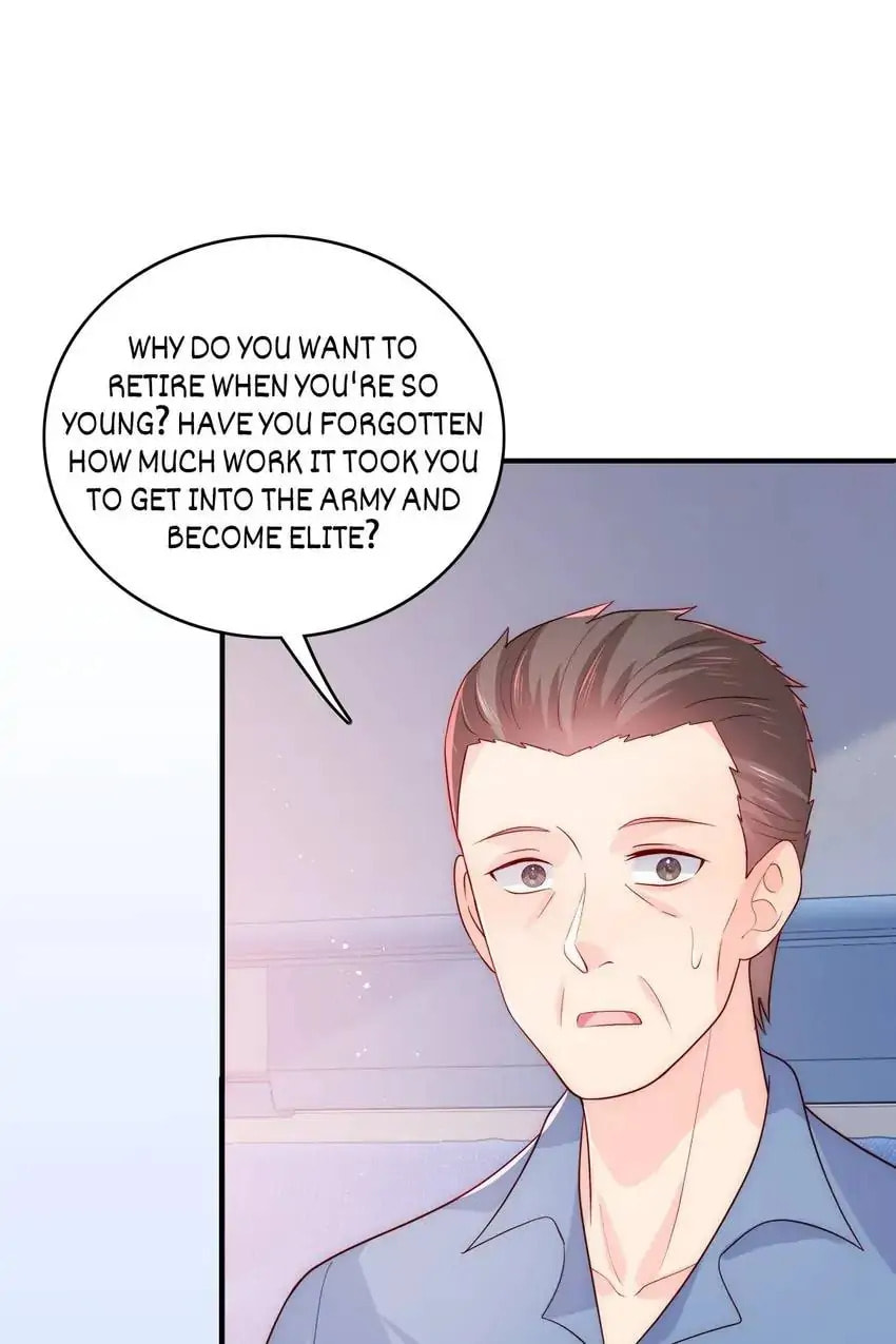How to Raise an Enemy Chapter 166 page 1 - 