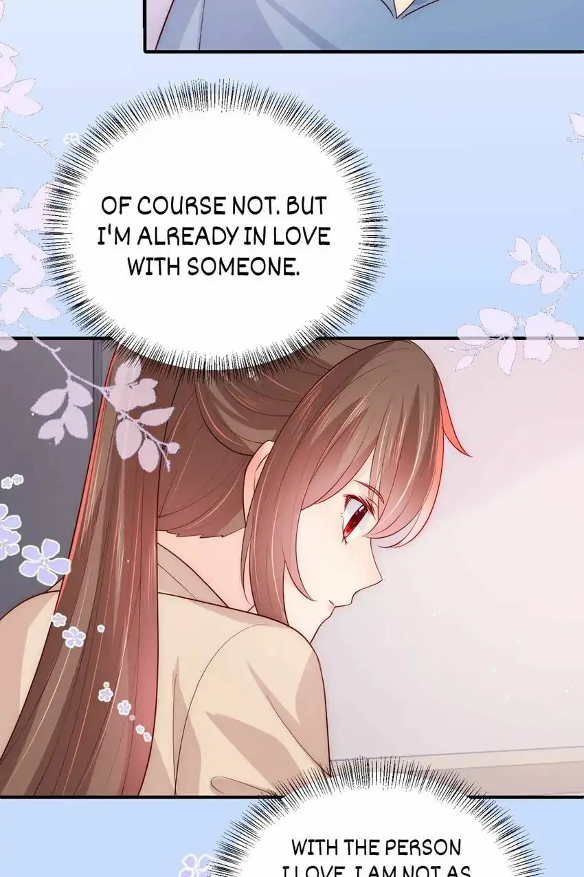 How to Raise an Enemy Chapter 166 page 2 - 
