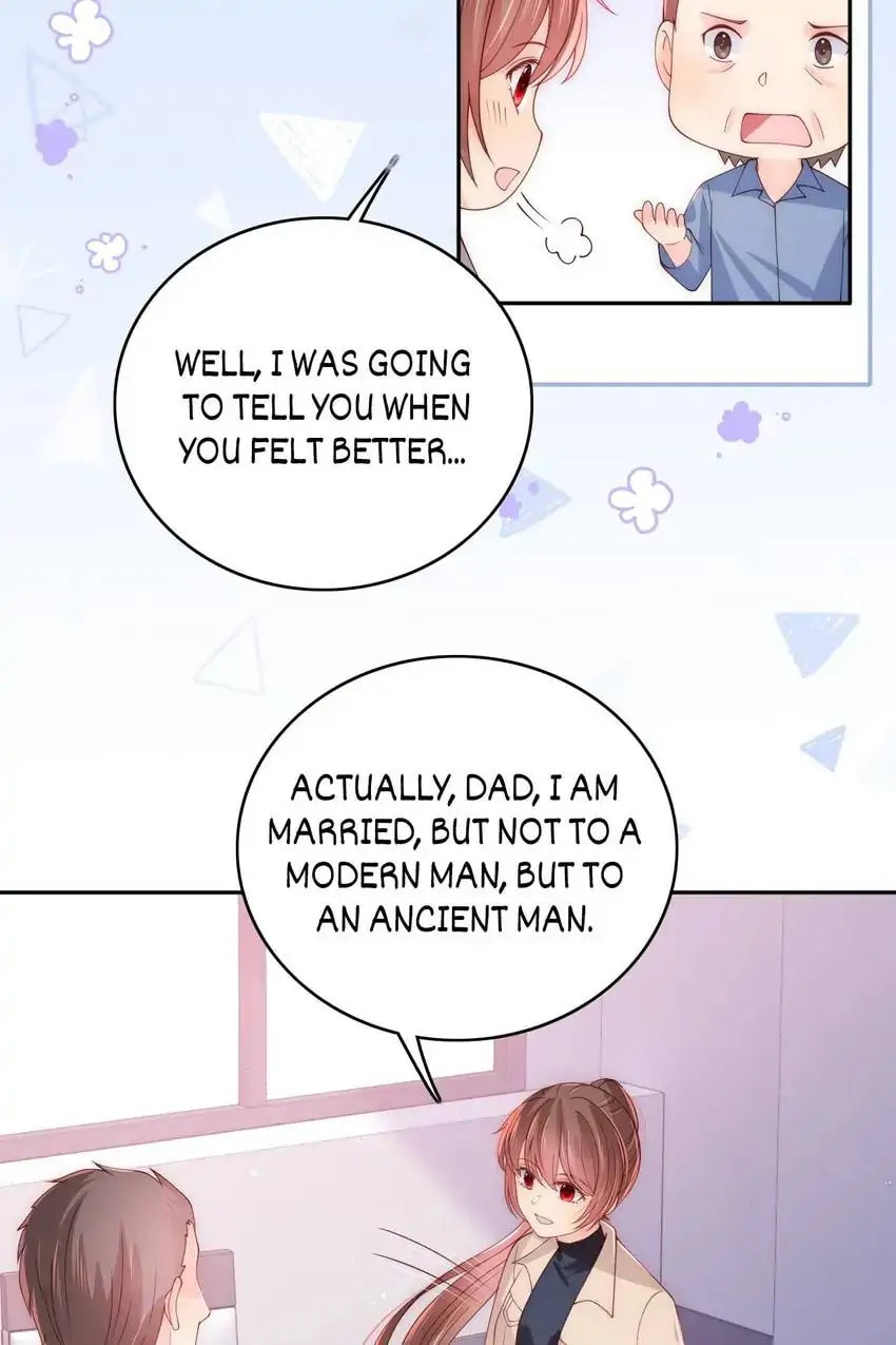 How to Raise an Enemy Chapter 166 page 12 - 