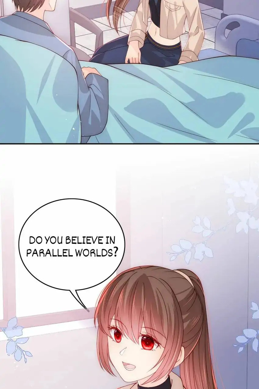 How to Raise an Enemy Chapter 166 page 13 - 
