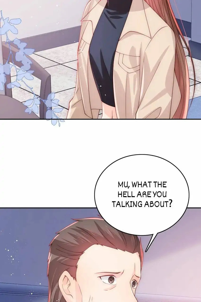 How to Raise an Enemy Chapter 166 page 14 - 