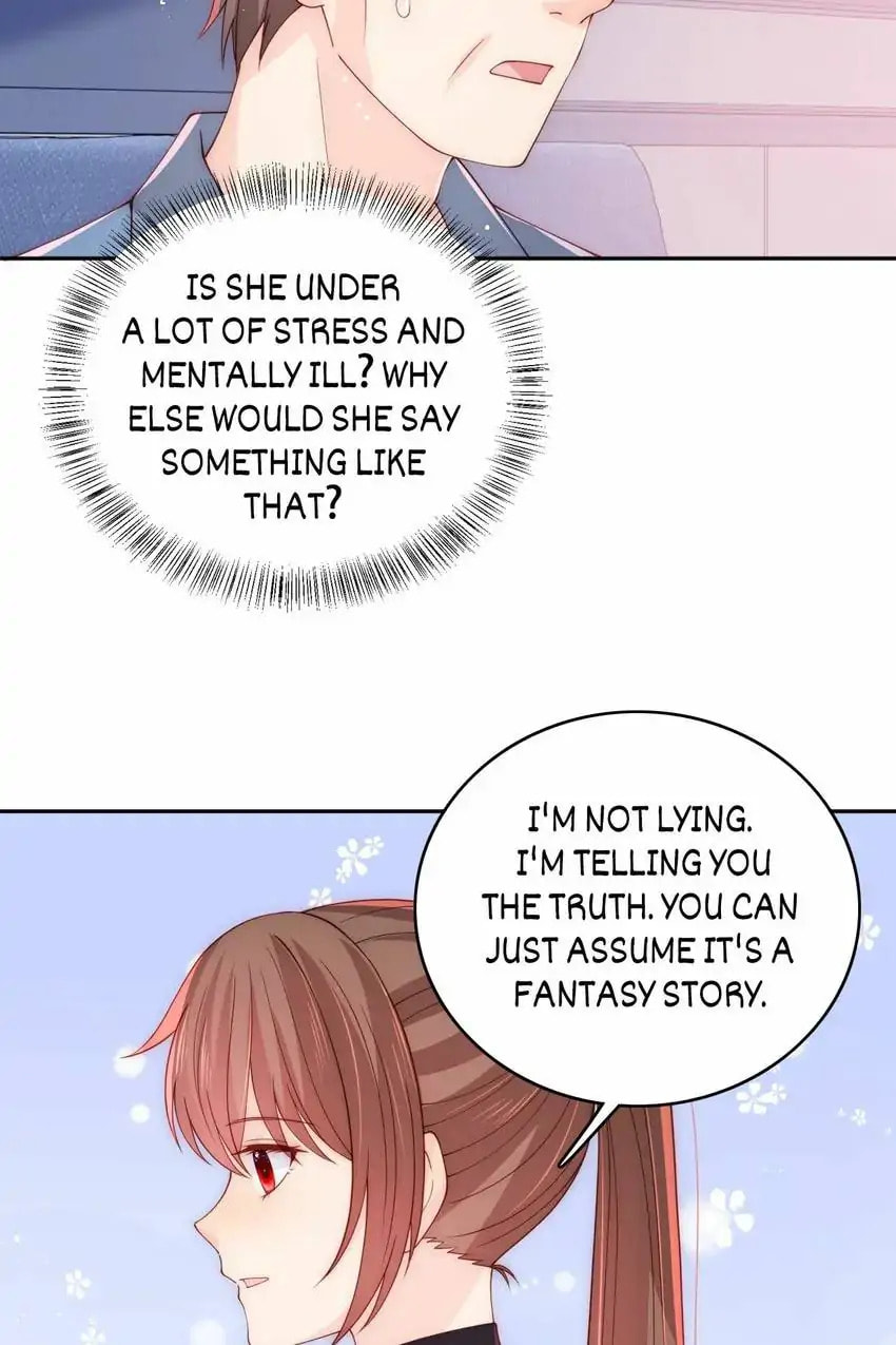 How to Raise an Enemy Chapter 166 page 15 - 