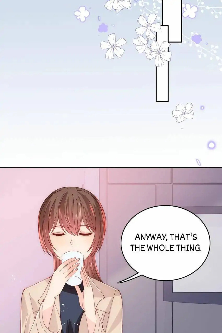 How to Raise an Enemy Chapter 166 page 17 - 