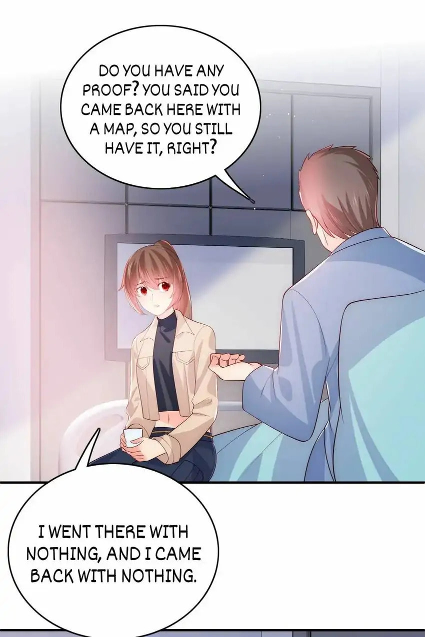 How to Raise an Enemy Chapter 166 page 20 - 