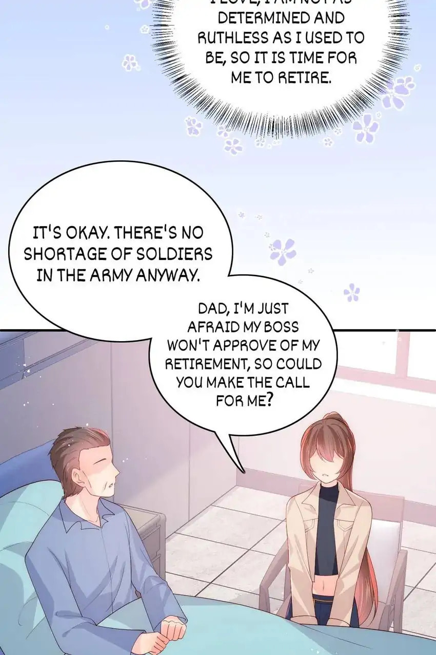 How to Raise an Enemy Chapter 166 page 3 - 