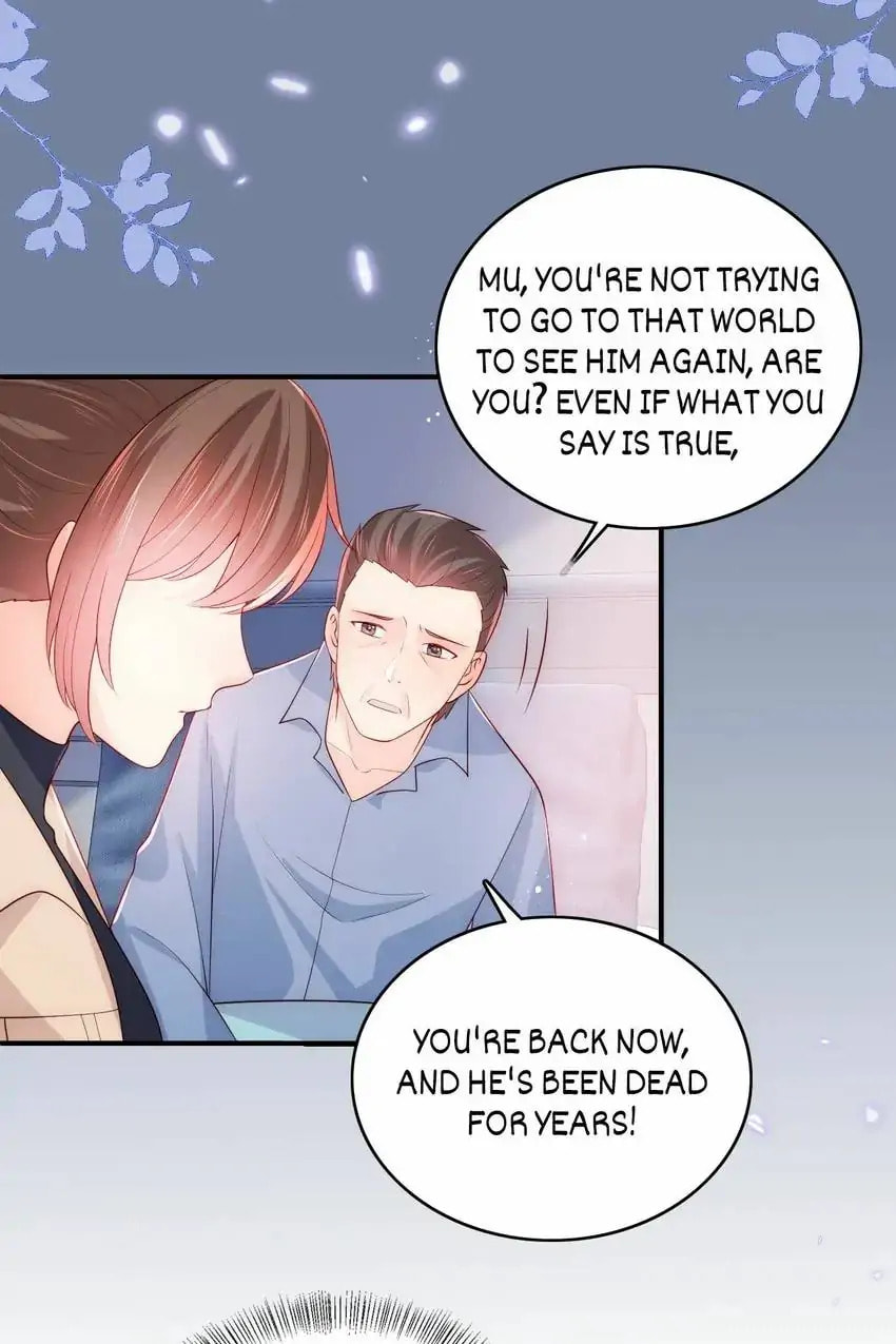 How to Raise an Enemy Chapter 166 page 22 - 