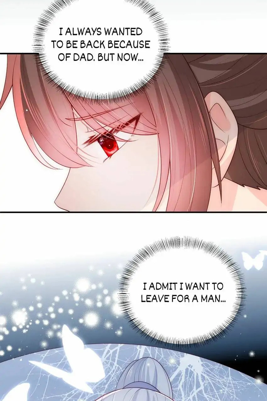 How to Raise an Enemy Chapter 166 page 23 - 