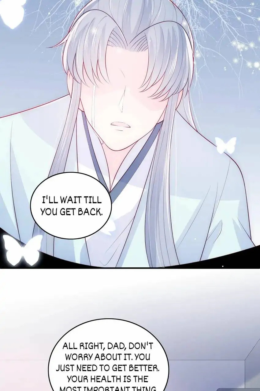 How to Raise an Enemy Chapter 166 page 24 - 