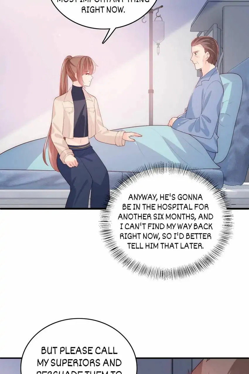 How to Raise an Enemy Chapter 166 page 25 - 