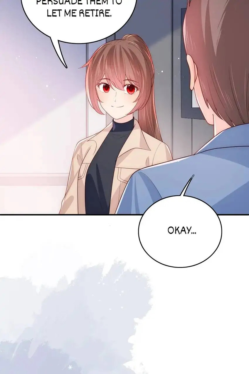 How to Raise an Enemy Chapter 166 page 26 - 