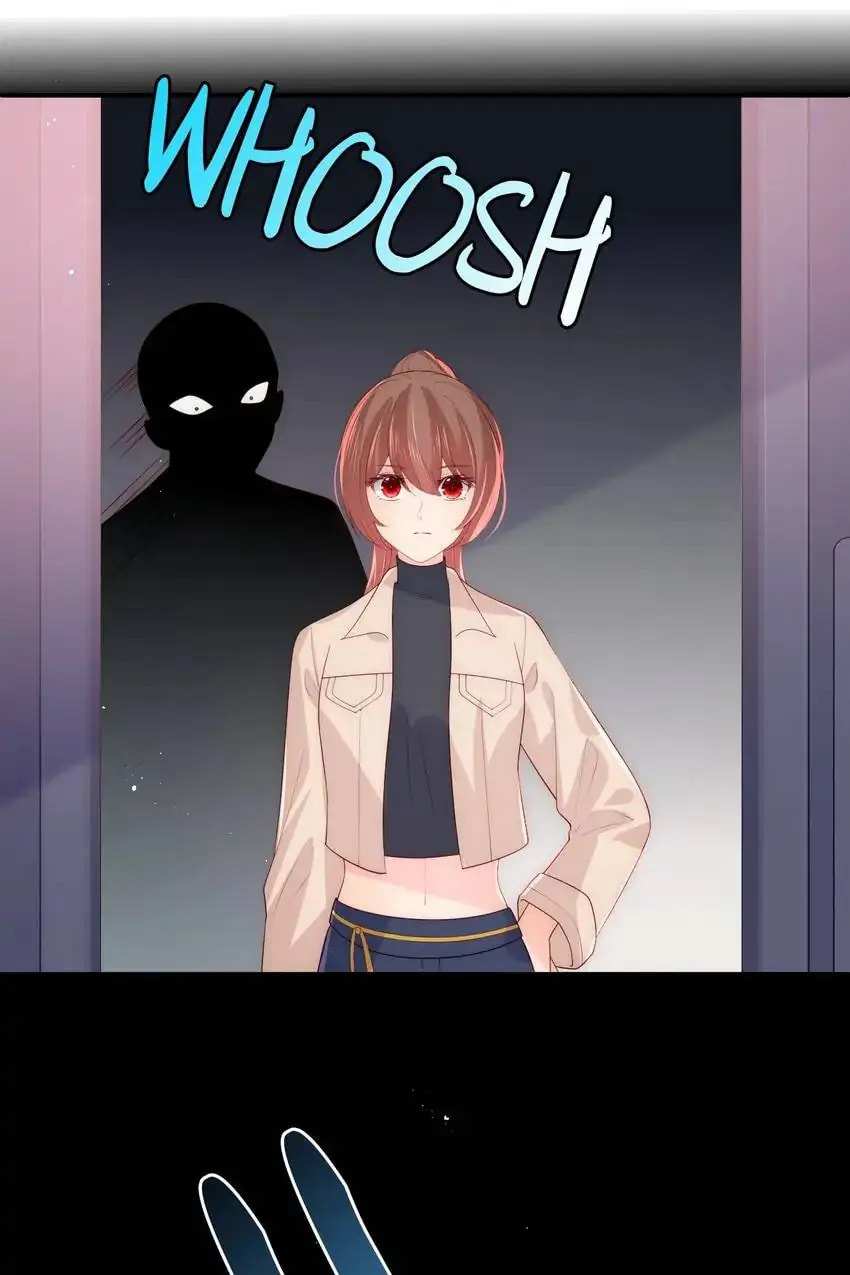 How to Raise an Enemy Chapter 166 page 30 - 