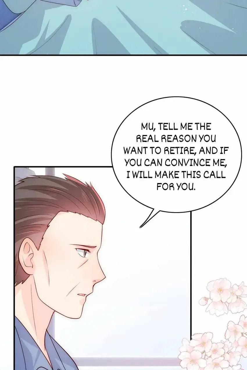 How to Raise an Enemy Chapter 166 page 4 - 