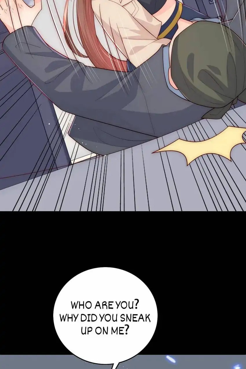 How to Raise an Enemy Chapter 166 page 33 - 