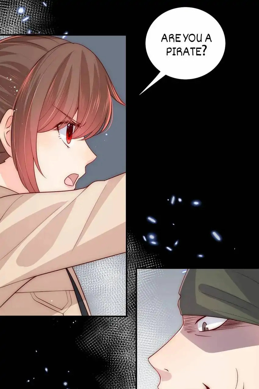 How to Raise an Enemy Chapter 166 page 36 - 