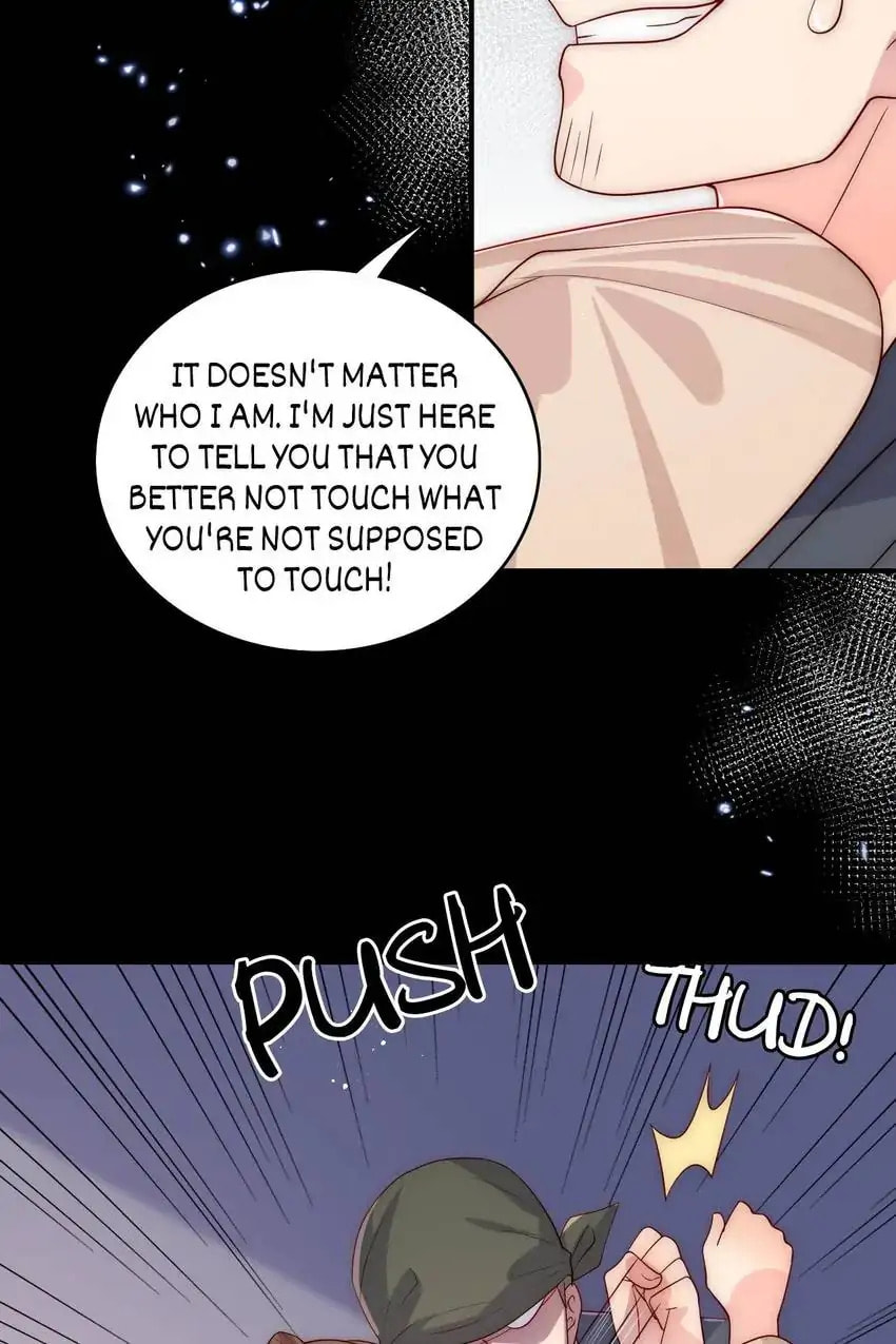 How to Raise an Enemy Chapter 166 page 37 - 