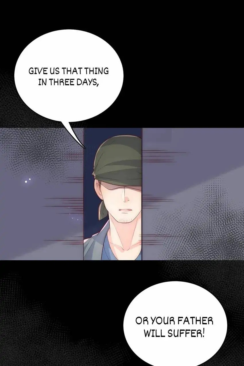 How to Raise an Enemy Chapter 166 page 40 - 