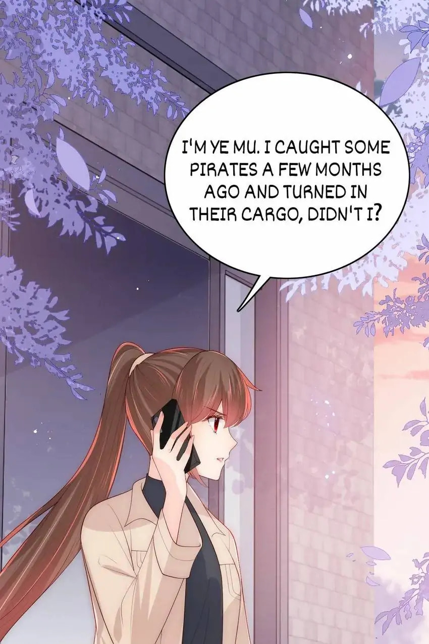 How to Raise an Enemy Chapter 166 page 45 - 