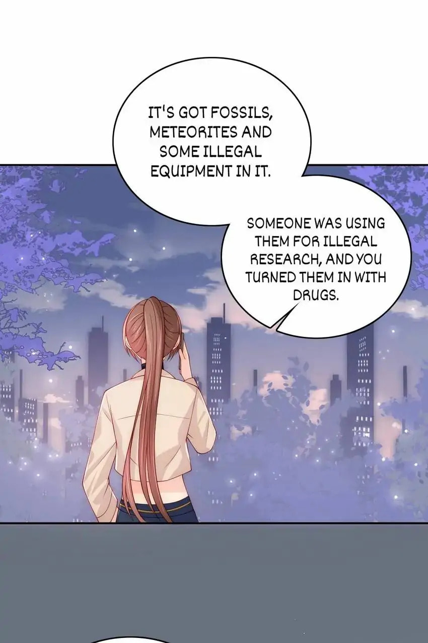 How to Raise an Enemy Chapter 166 page 47 - 