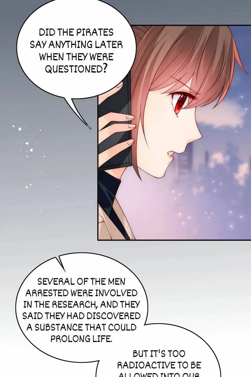 How to Raise an Enemy Chapter 166 page 48 - 