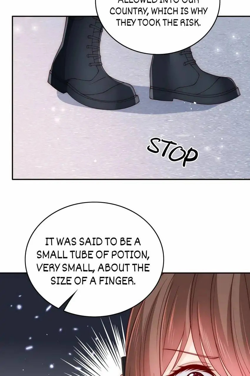 How to Raise an Enemy Chapter 166 page 49 - 