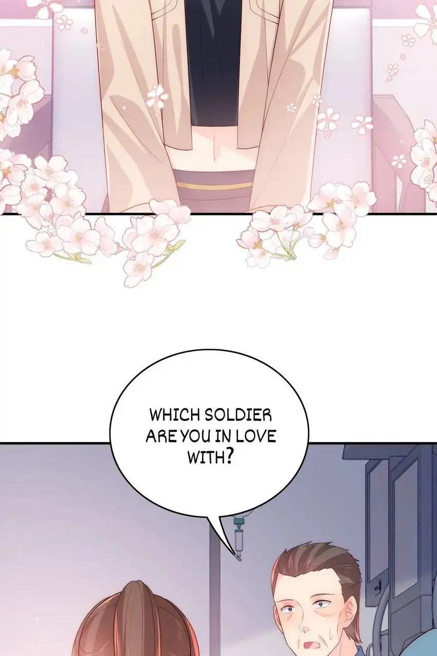 How to Raise an Enemy Chapter 166 page 6 - 