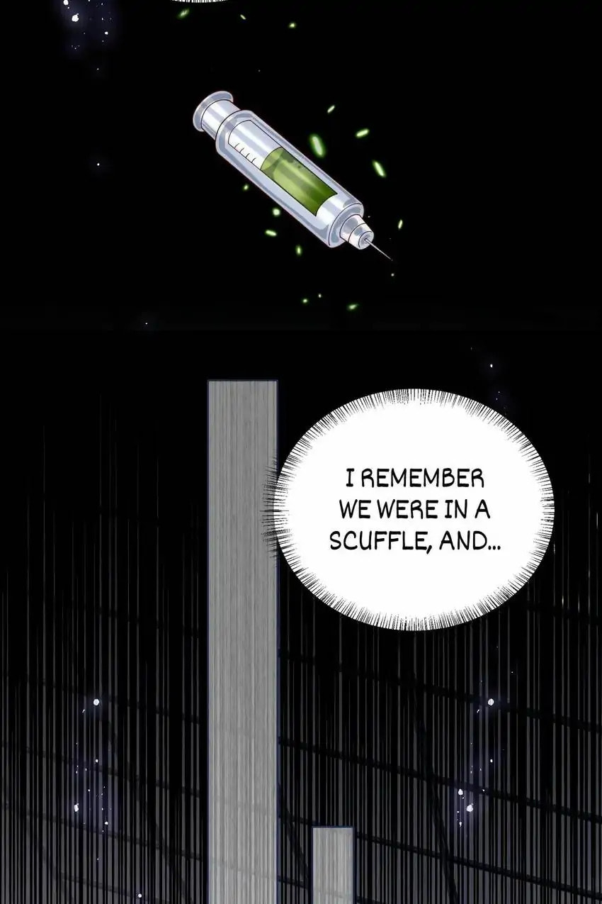 How to Raise an Enemy Chapter 166 page 51 - 