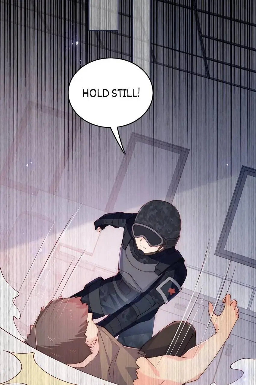 How to Raise an Enemy Chapter 166 page 52 - 