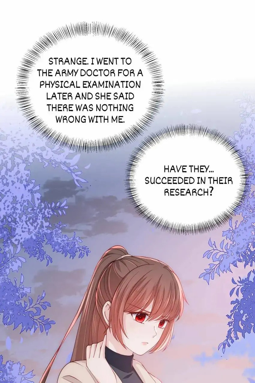 How to Raise an Enemy Chapter 167 page 1 - 