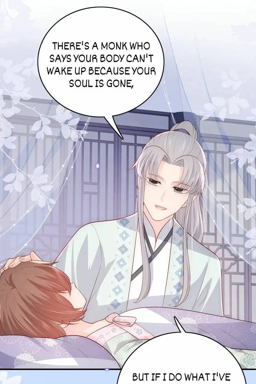 How to Raise an Enemy Chapter 167 page 11 - 