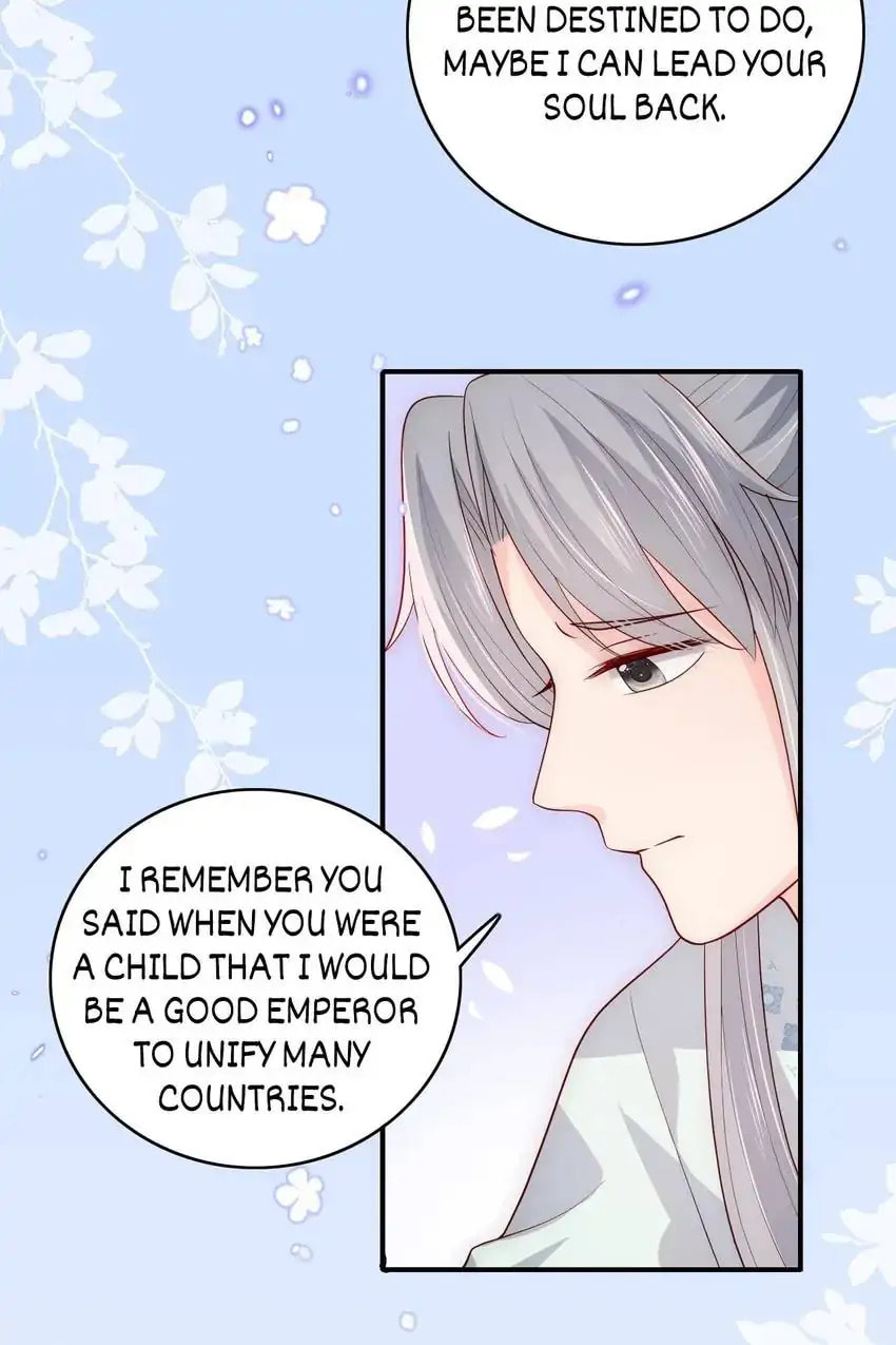 How to Raise an Enemy Chapter 167 page 12 - 